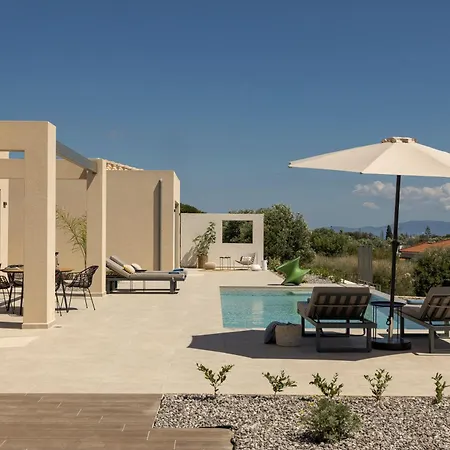 Ponentino - Rosa Dei Venti Villas, New 2026 Vilă
