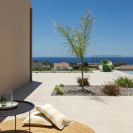 Ponentino - Rosa Dei Venti Villas, New 2026 Villa Svoronata