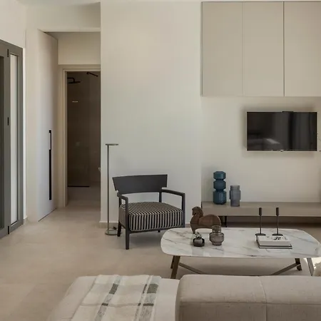 Ponentino - Rosa Dei Venti Villas, New 2026 Villa Svoronata