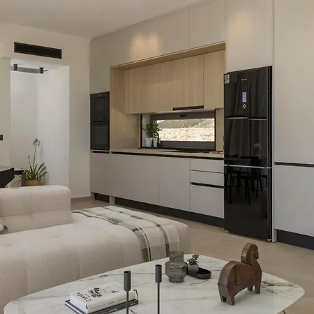 Ponentino - Rosa Dei Venti Villas, New 2026 Villa