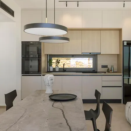 Villa Ponentino - Rosa Dei Venti Villas, New 2026