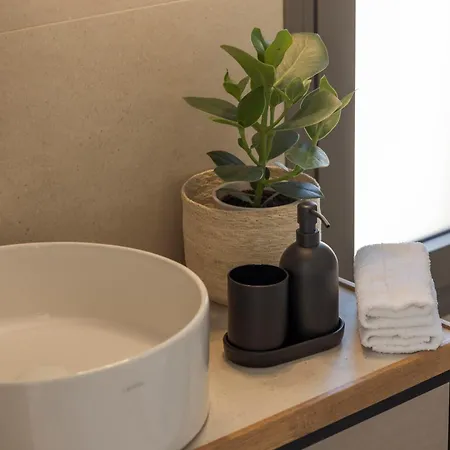 Ponentino - Rosa Dei Venti Villas, New 2026 Svoronata