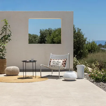 Ponentino - Rosa Dei Venti Villas, New 2026 * Svoronata