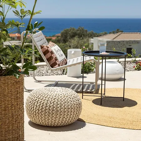 Ponentino - Rosa Dei Venti Villas, New 2026 *