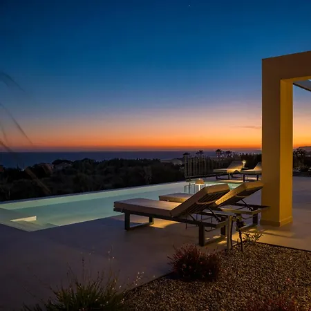 Ponentino - Rosa Dei Venti Villas, New 2026
