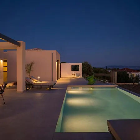 Ponentino - Rosa Dei Venti Villas, New 2026 Villa