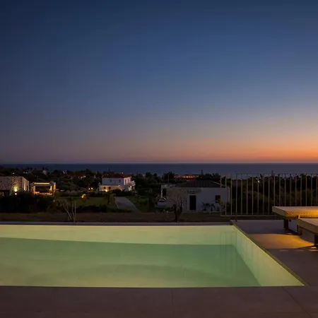 Ponentino - Rosa Dei Venti Villas, New 2026 *